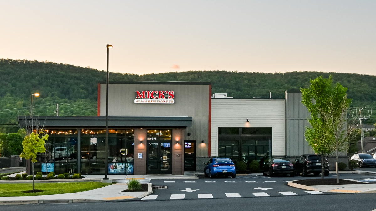 Vartan commercial space