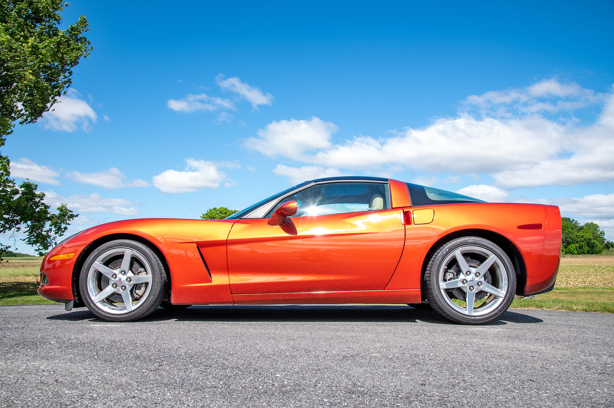 Corvette