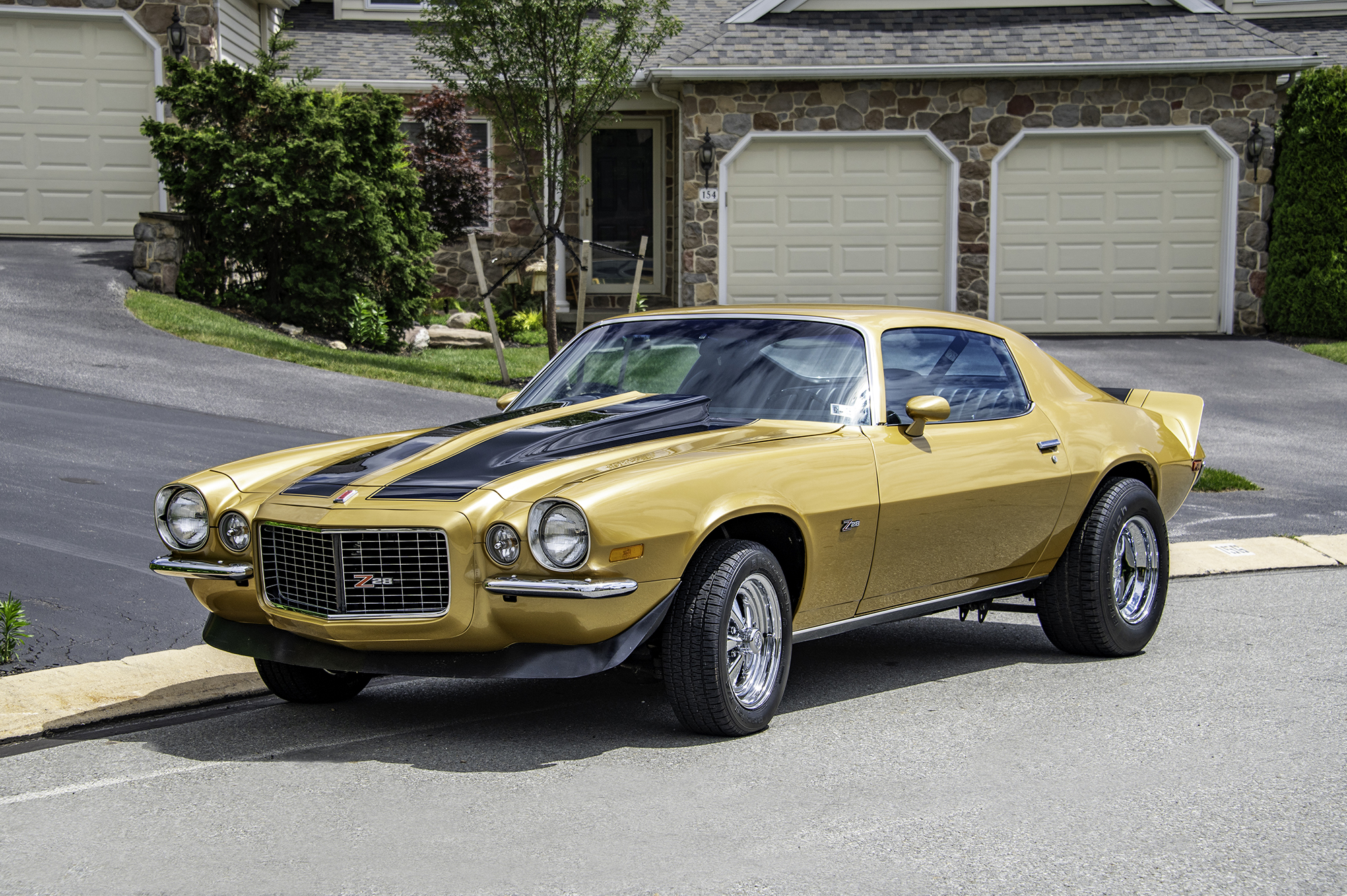 Camaro Z28