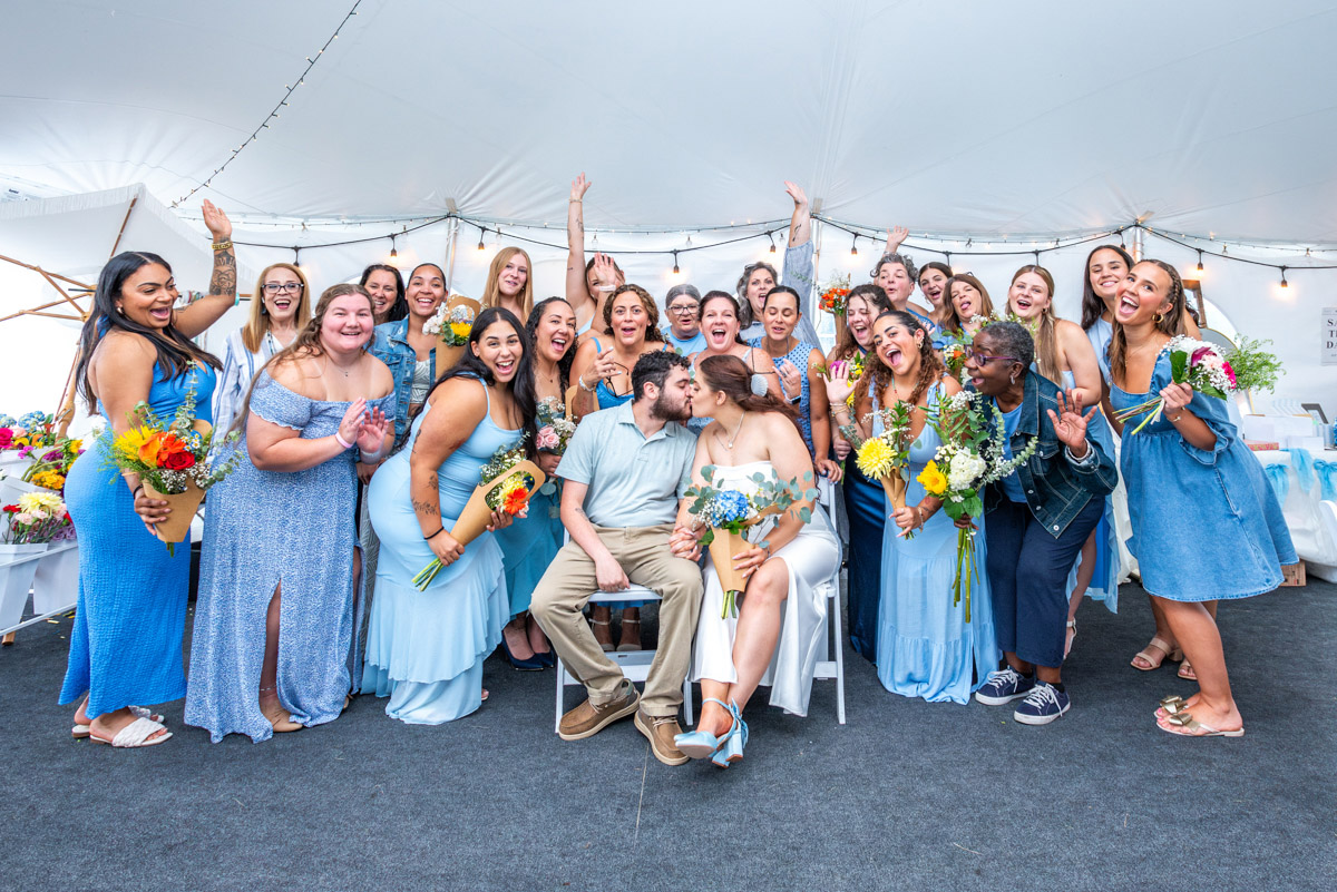 Bridal Shower