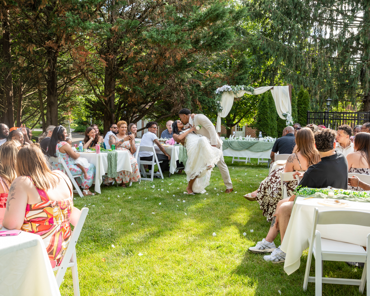 Wedding