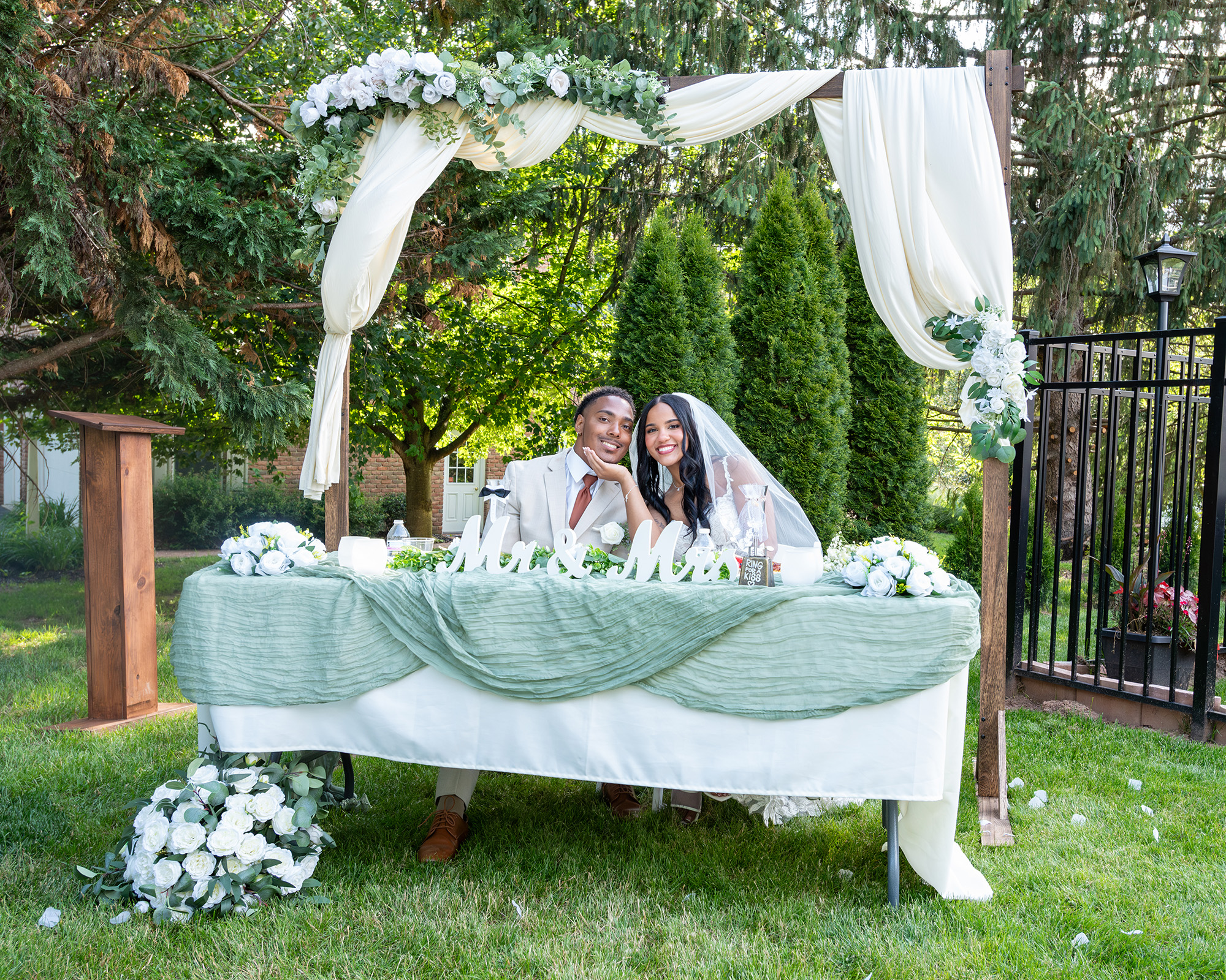 Wedding