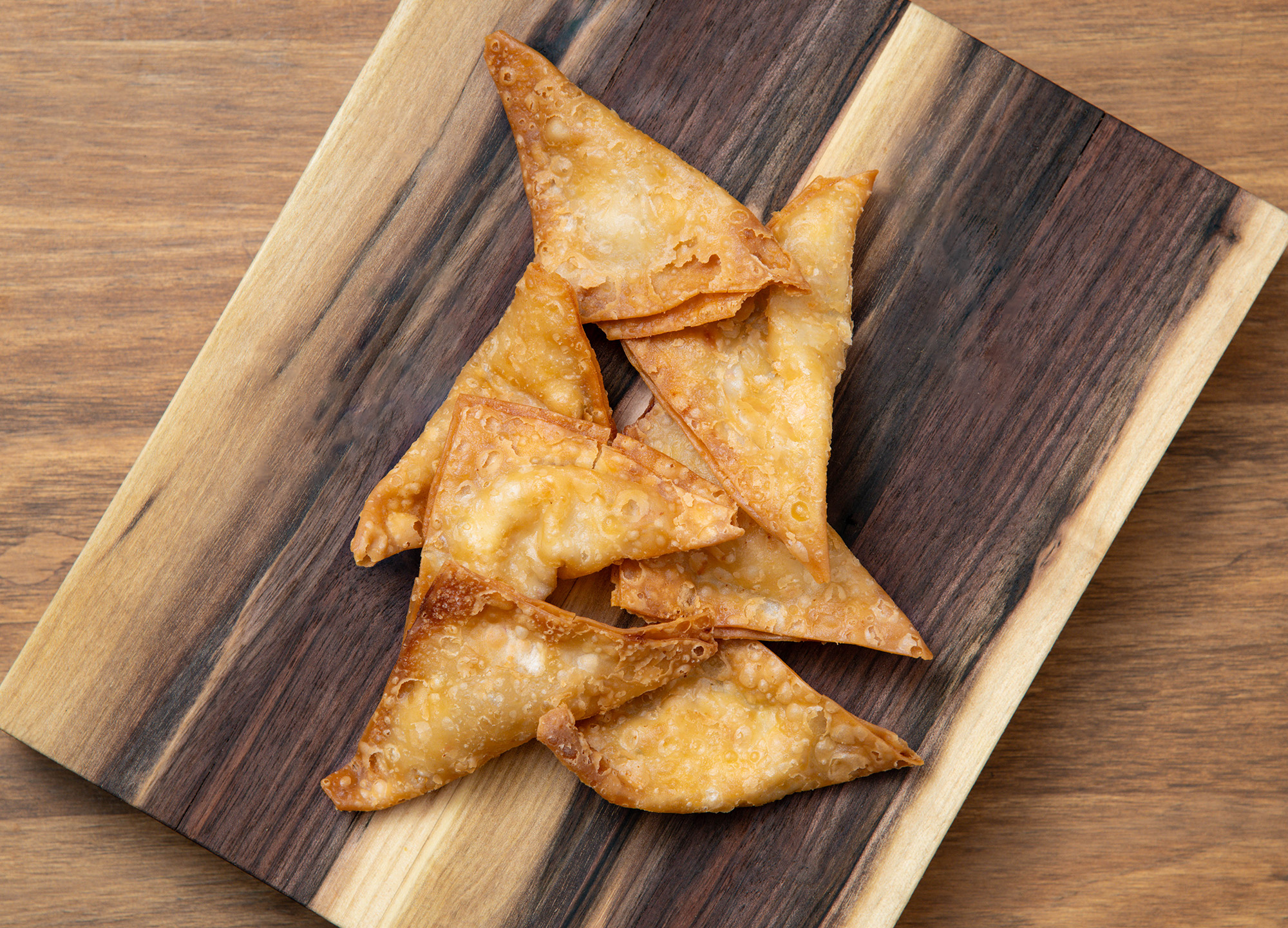 Food portfolio