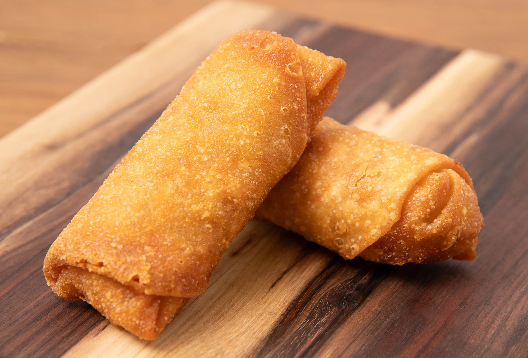 Food portfolio