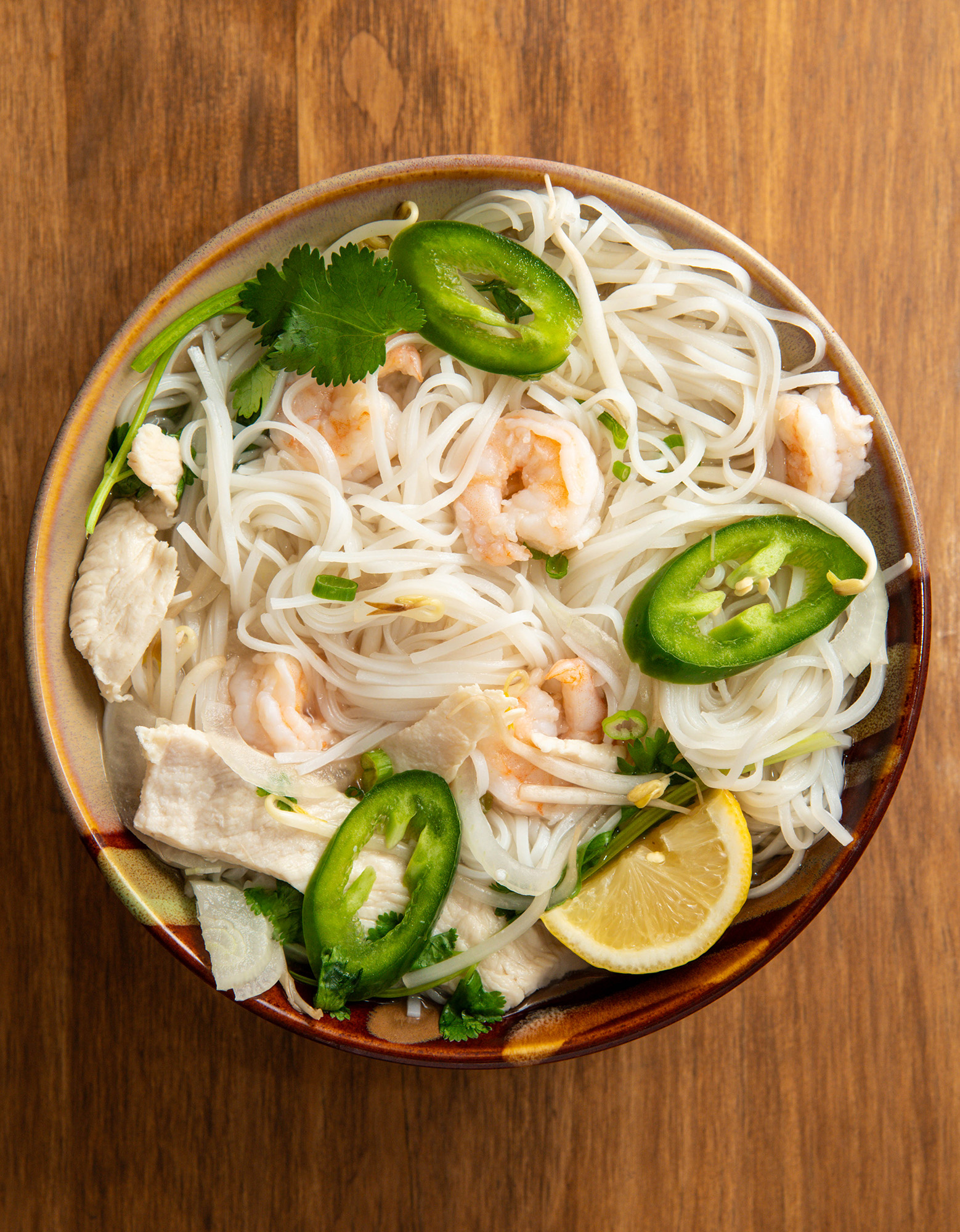 Food portfolio